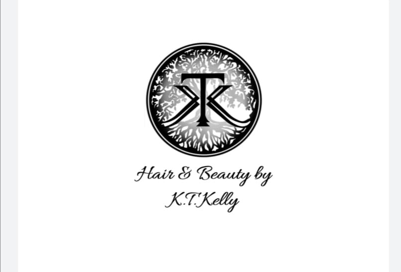 Hair & Beauty by KT Kelly